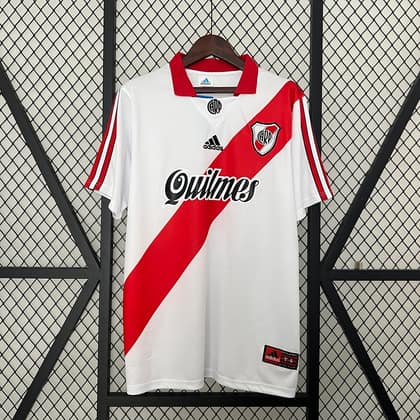 River Plate Retro 98/99
