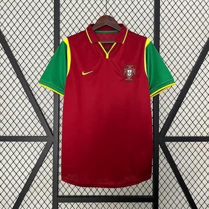 Portugal Retro 1998
