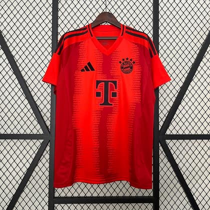Bayern de Múnich Local 24/25