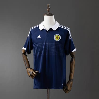 Escocia Retro 12/14