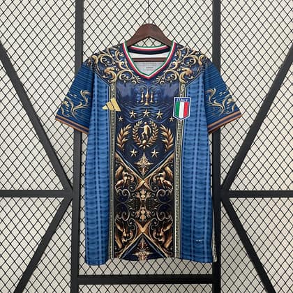 Italia Edición especial 2024