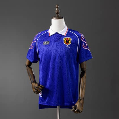 Japón Retro 1998