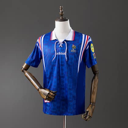 Francia Retro 1996