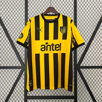 Peñarol Local 24/25