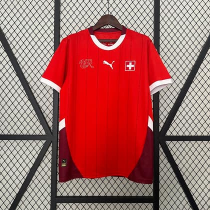 Suiza Local 2024
