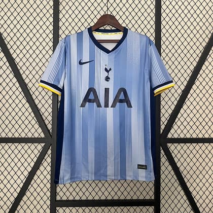 Tottenham Hotspur Visitante 24/25