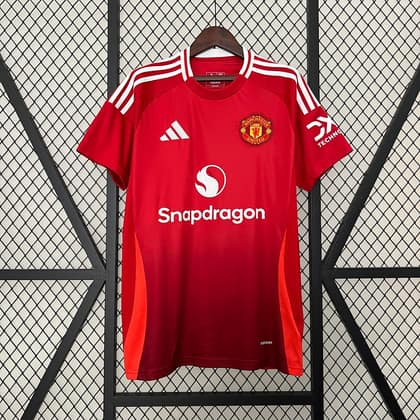 Manchester United Local 24/25