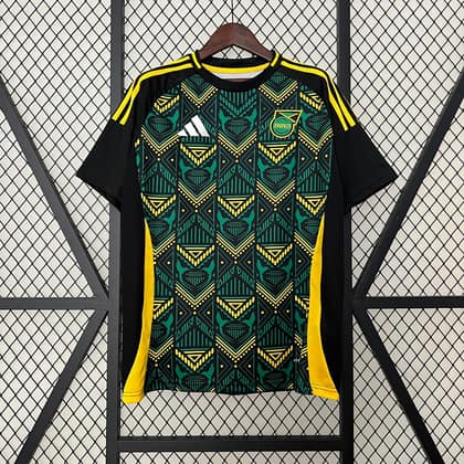 Jamaica Visitante 2024