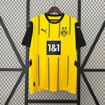 Borussia Dortmund Local 24/25