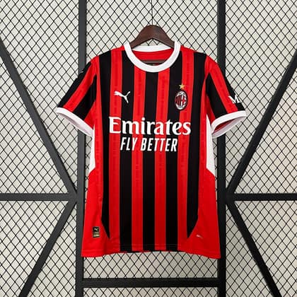 AC Milan Local 24/25
