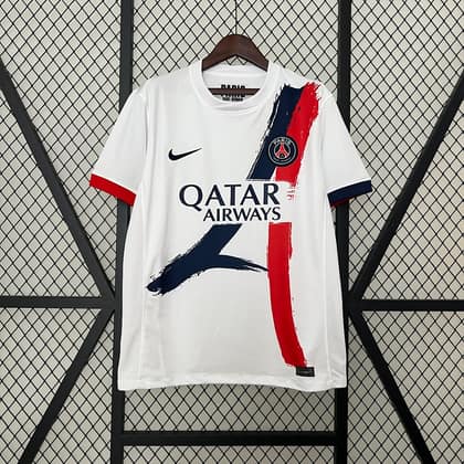 PSG Visitante 24/25
