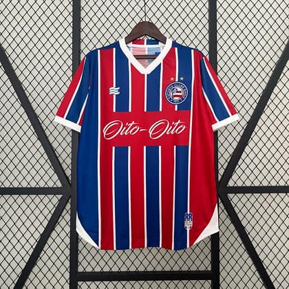 Bahia Retro Edición especial 1988