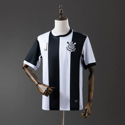 Corinthians Tercera 24/25