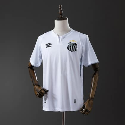 Santos Local 24/25