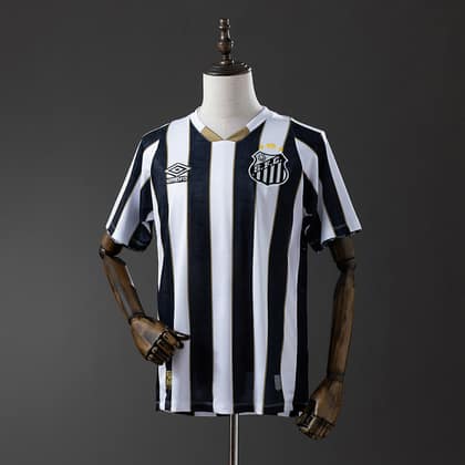 Santos Visitante 24/25