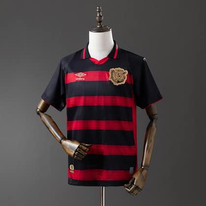Sport Recife Local 24/25