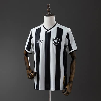 Botafogo Local 24/25