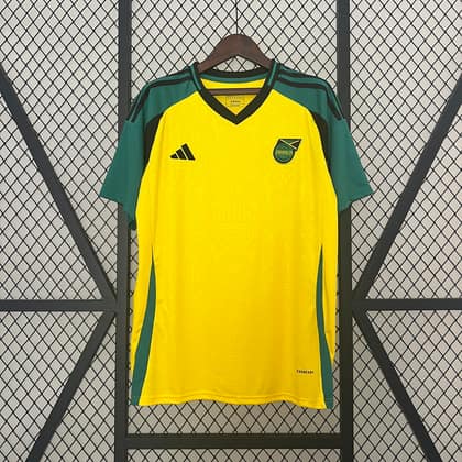 Jamaica Local 2024