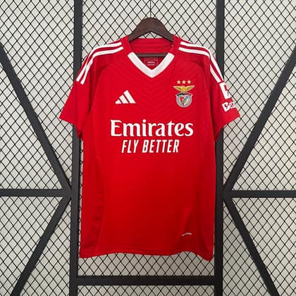 Benfica Local 24/25