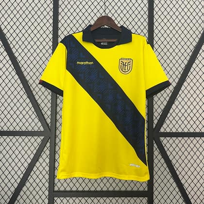 Ecuador Local 2024
