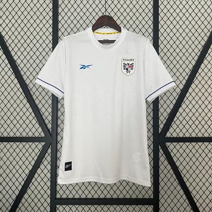 Panamá Local 2024 (Blanca)