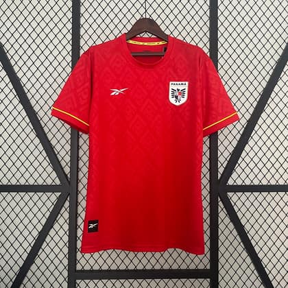 Panamá Local 2024 (Roja)