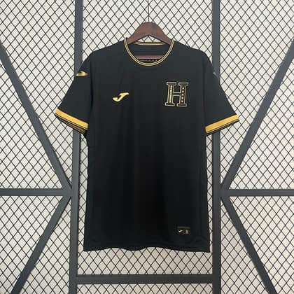 Honduras Local 2024 (Negra)