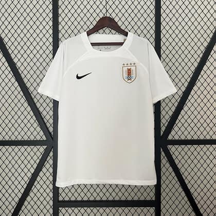Uruguay Edición especial 2024 (Blanca)