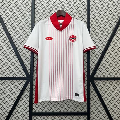 Canadá Visitante 2024