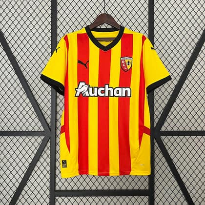 RC Lens Local 24/25