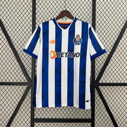 FC Porto Local 24/25