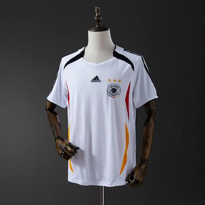 Alemania Retro 2006