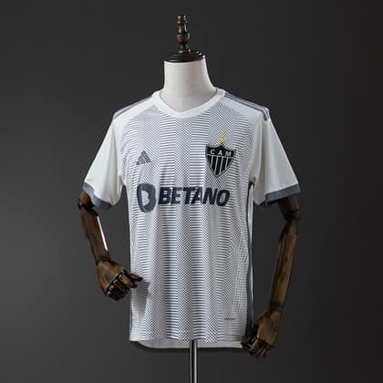 Atlético Mineiro Visitante 24/25