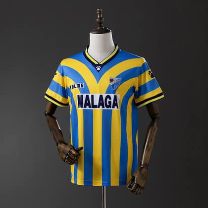 Málaga CF Retro Visitante 97/98