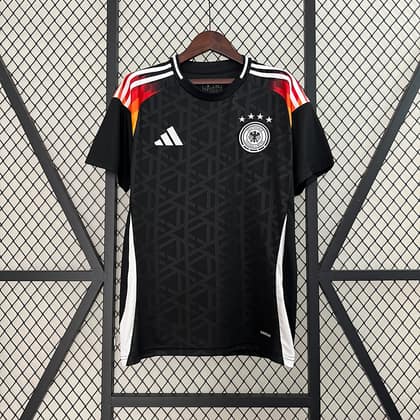 Alemania Portero 2024