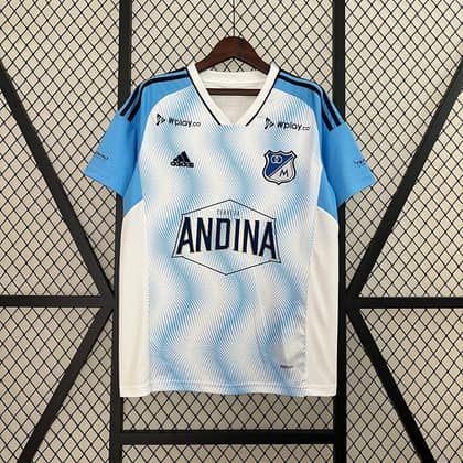 Millonarios Visitante 24/25