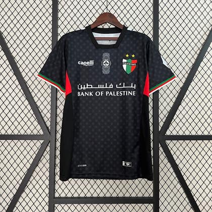 Palestina Visitante 24/25