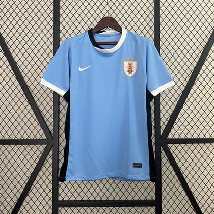 Uruguay Local 2024