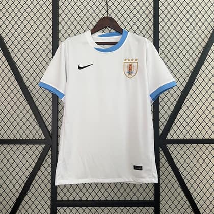 Uruguay Visitante 2024