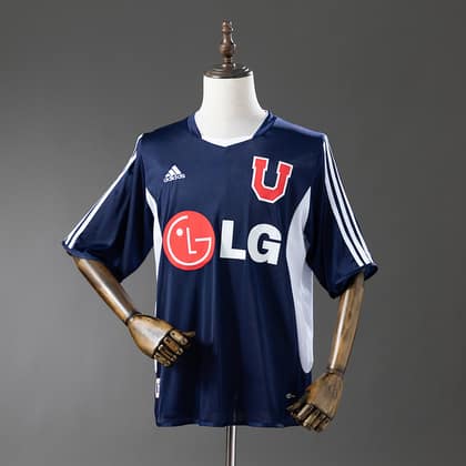 Chile Retro 2003