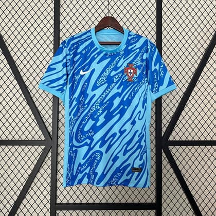 Portugal Portero 2024 (Azul)