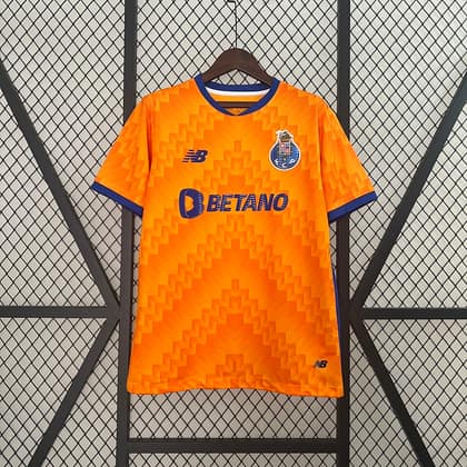 FC Porto Visitante 24/25