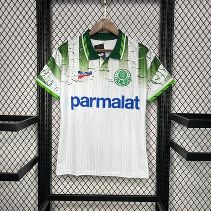 Palmeiras Retro Visitante 1996