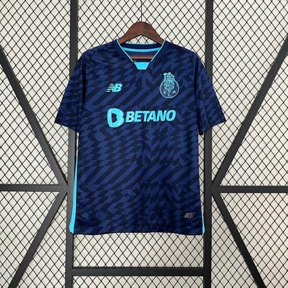 FC Porto Tercera 24/25