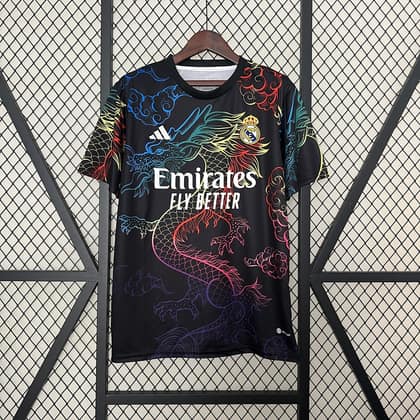 Real Madrid Edición especial 24/25