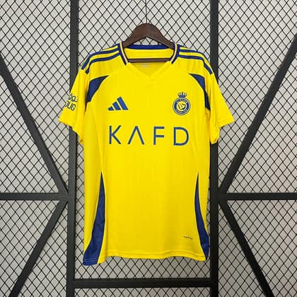 Al-Nassr Local 24/25