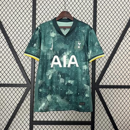 Tottenham Hotspur Tercera 24/25