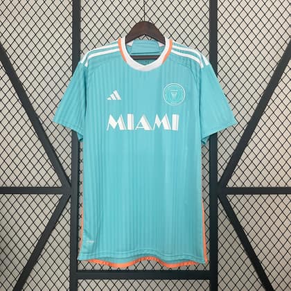 Inter Miami Tercera 24/25
