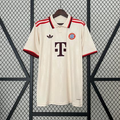 Bayern de Múnich Tercera 24/25