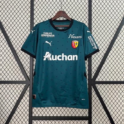 RC Lens Visitante 24/25